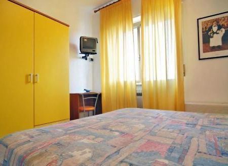 Hotel Astoria Cuorgne Room photo