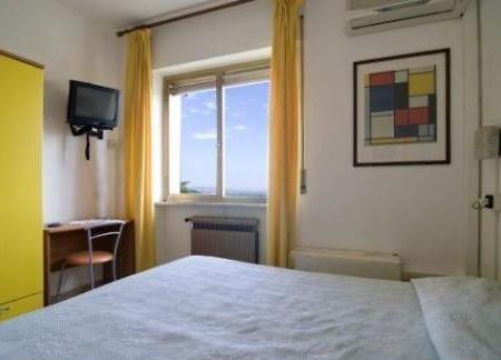 Hotel Astoria Cuorgne Room photo