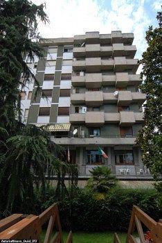 Hotel Astoria Cuorgne Exterior photo